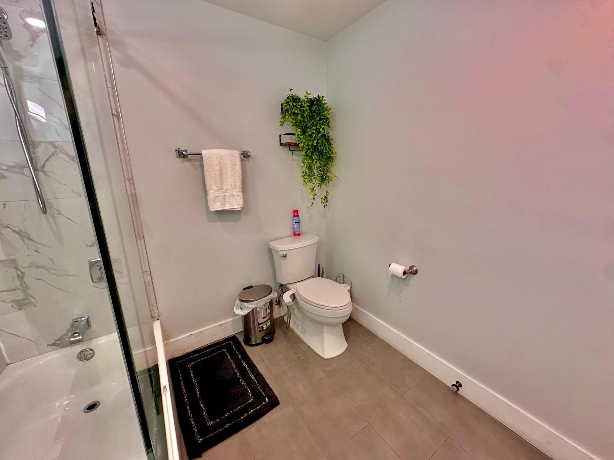 The Modern Suite - 2Br Close To Nyc 帕特森 外观 照片