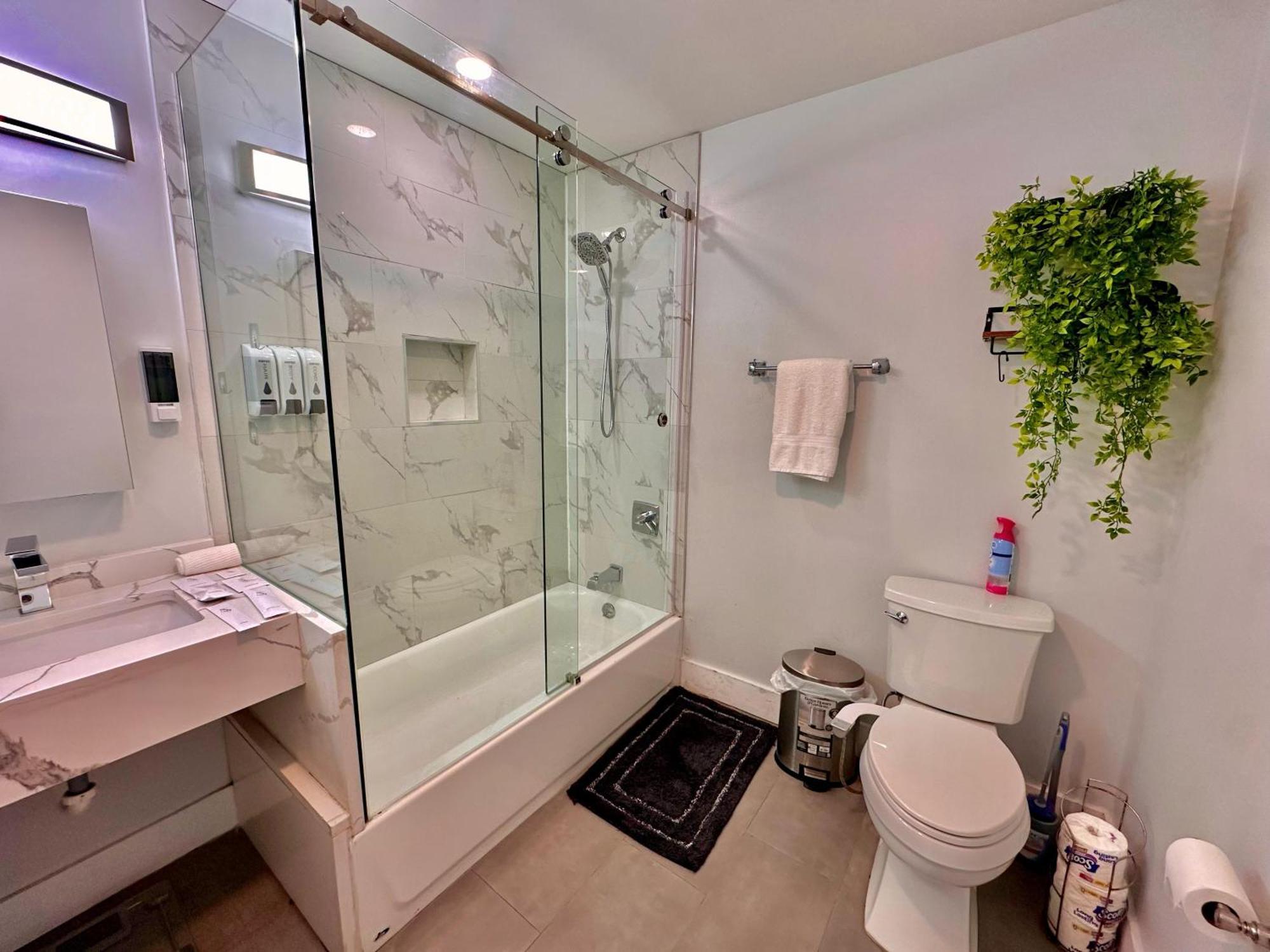 The Modern Suite - 2Br Close To Nyc 帕特森 外观 照片