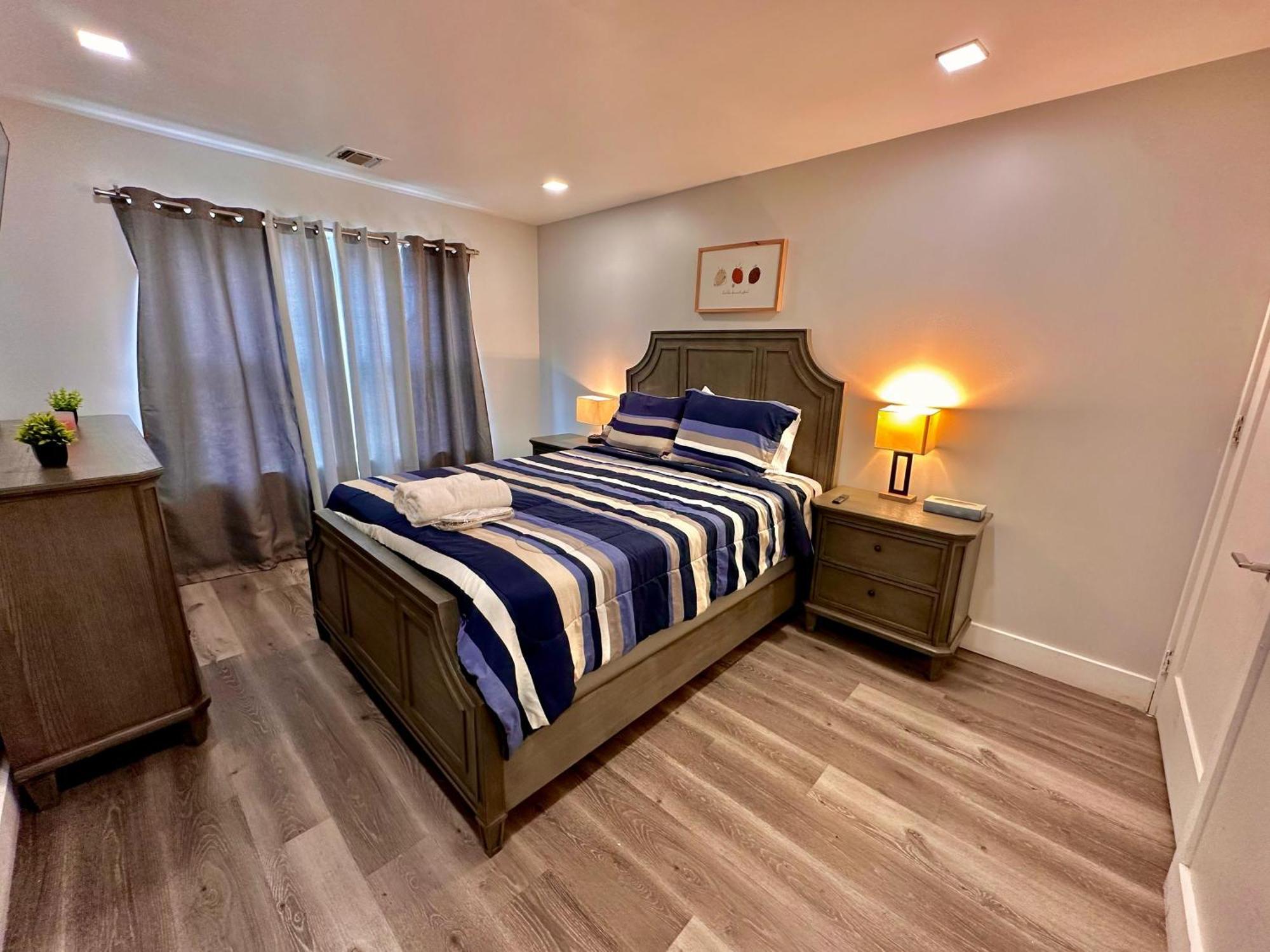 The Modern Suite - 2Br Close To Nyc 帕特森 外观 照片